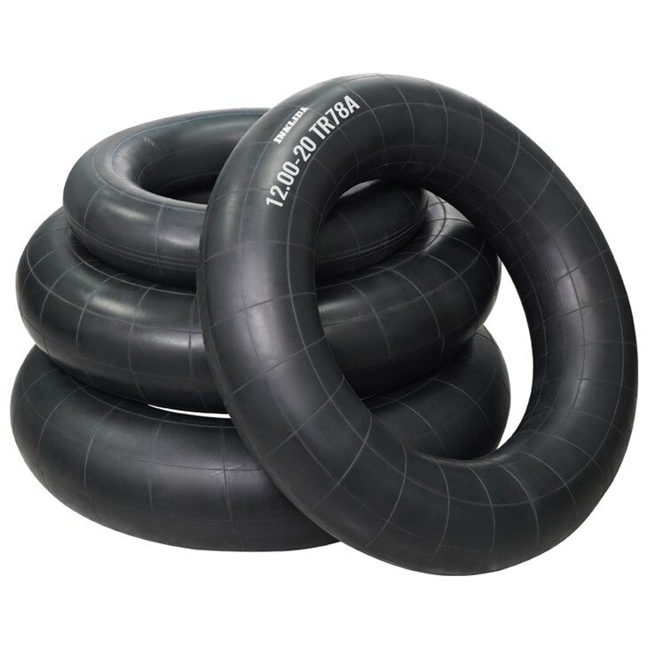 12.00R20 Commercial Truck Tire Inner Tube 12.00-20