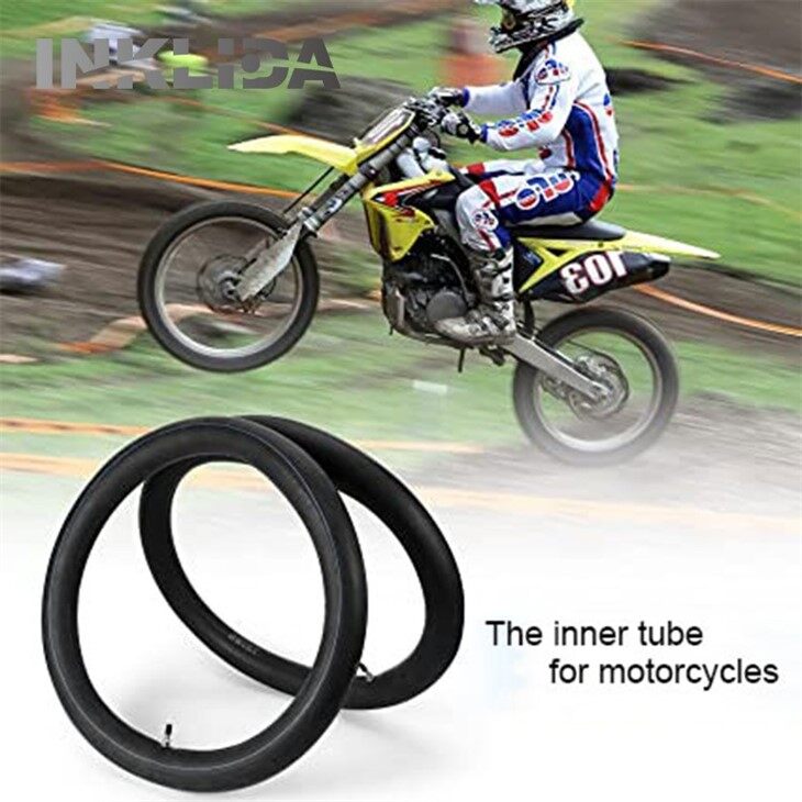 factory direct 12 inch motorcycle inner tube