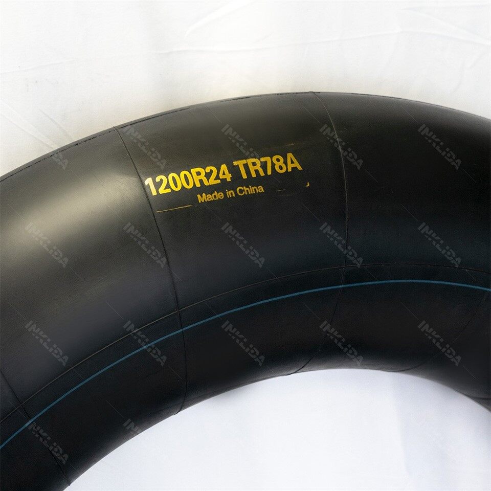1200-24 Truck Inner Tube best