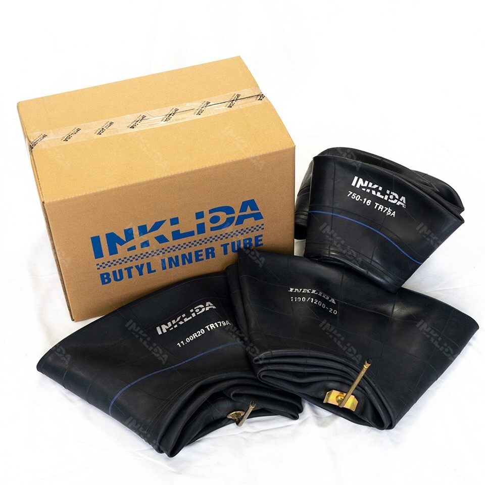 1200-24 Truck Inner Tube suppliers