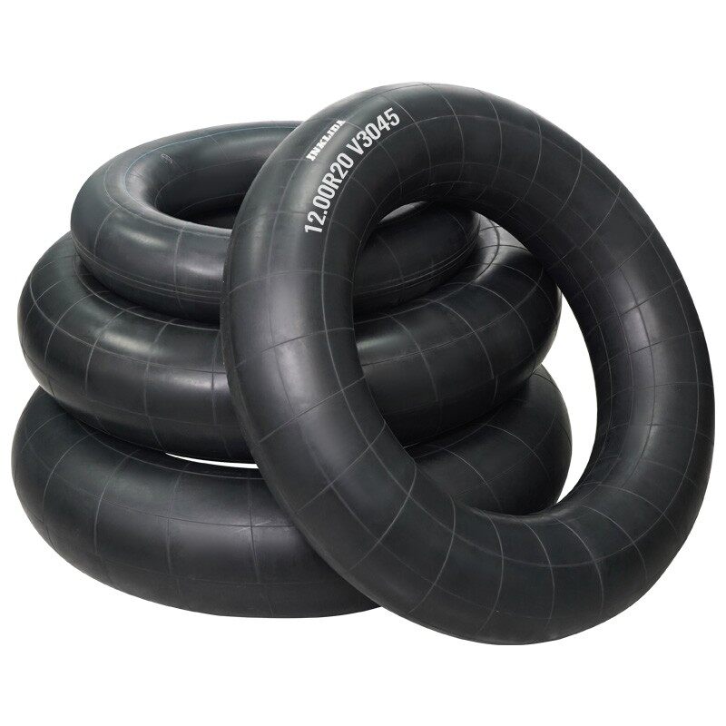 1200-20 truck inner tube with high tensil strength