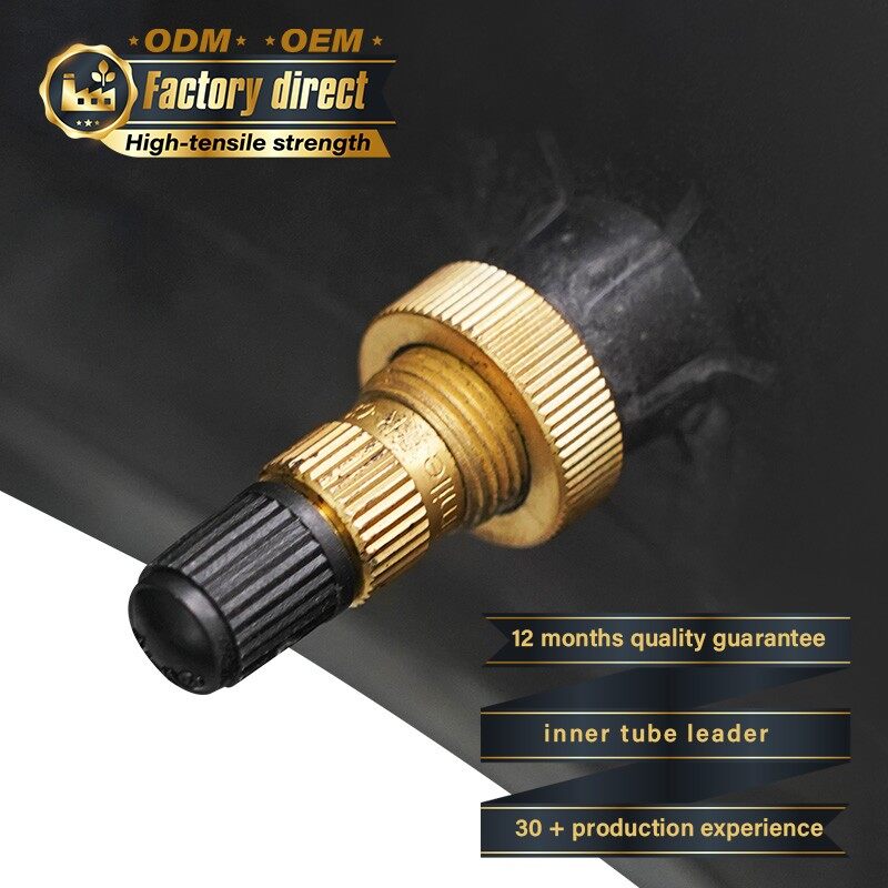 vittoria latex inner tube