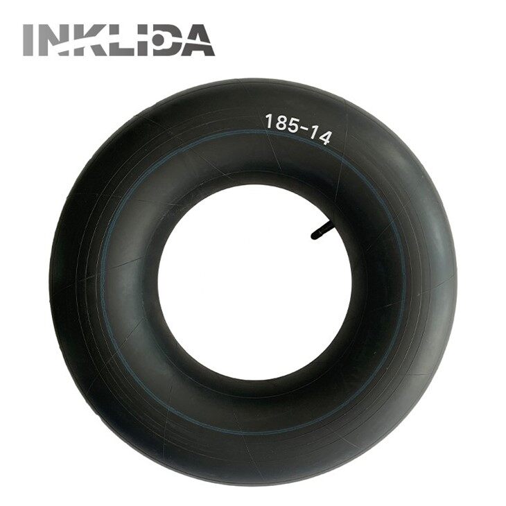 China Factory 14 inch car inner tube