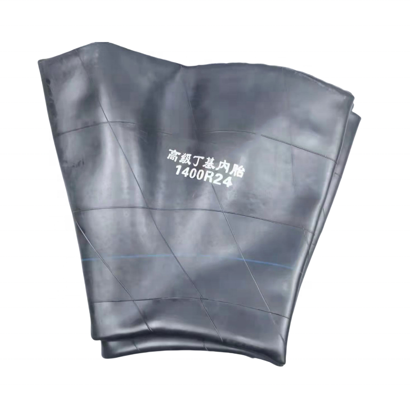 high quality 1400-24 Truck Tire Inner Tube