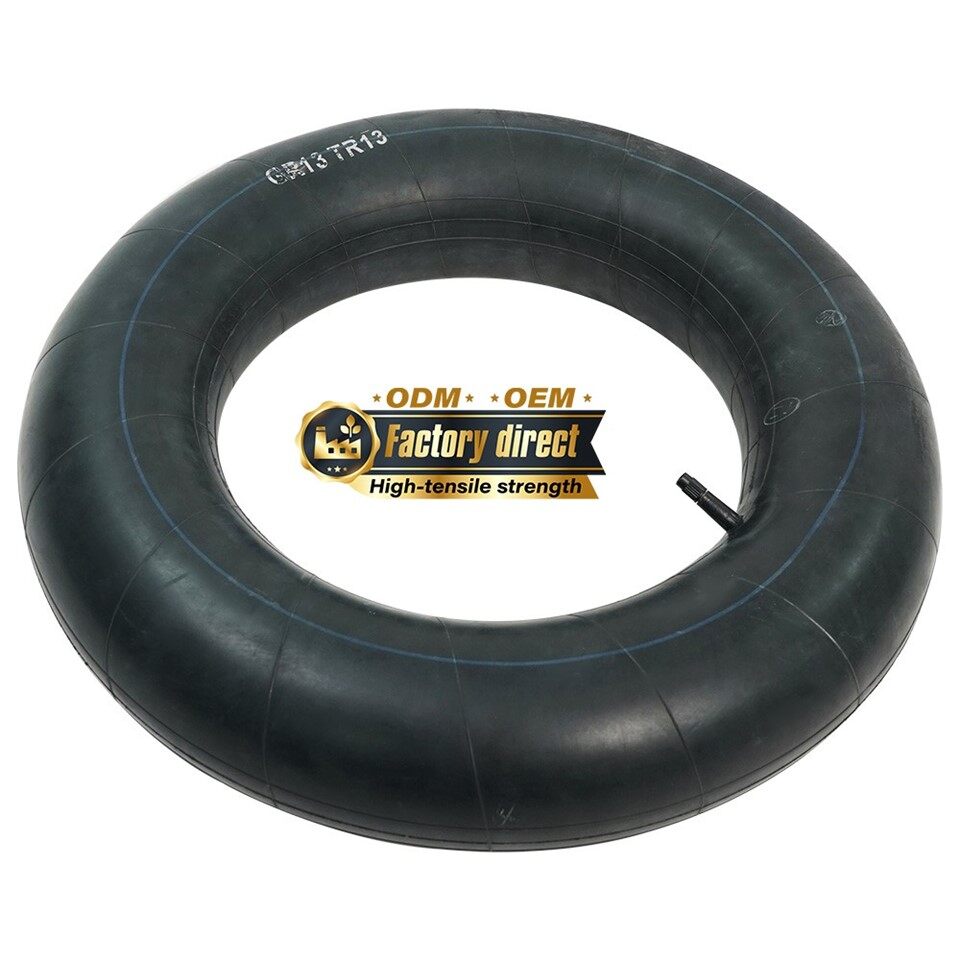 1400R20 Inner Tube For Heavy Truck Tire Good Quality