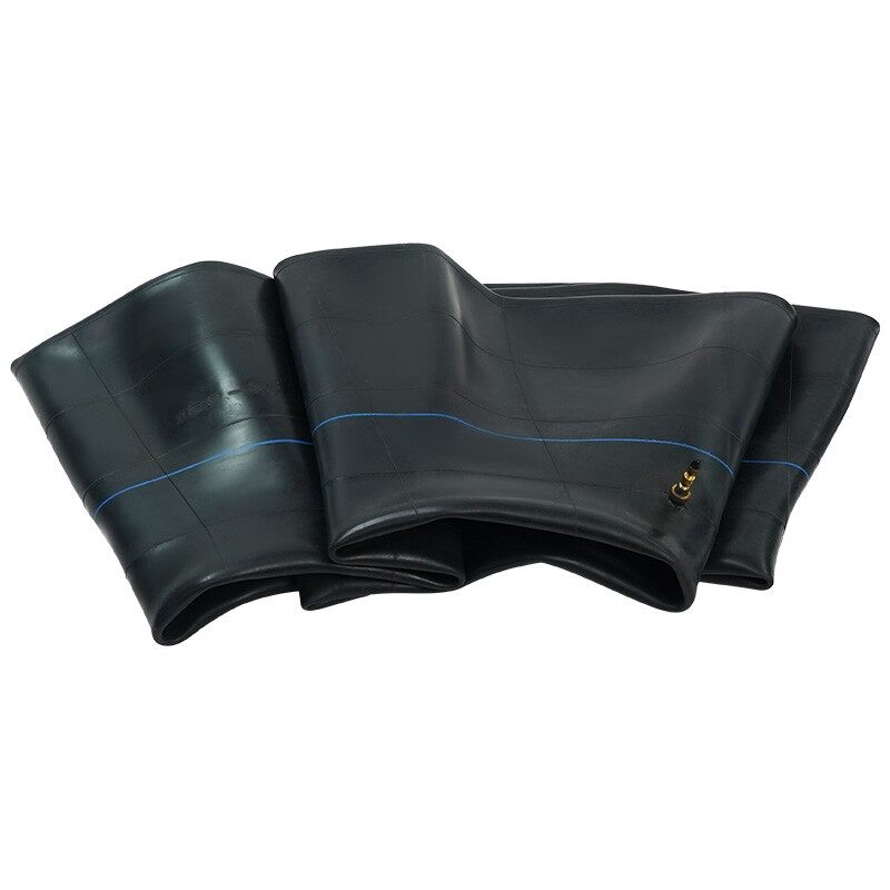 1400R20 Inner Tube For Heavy Truck Tire Korea Technology