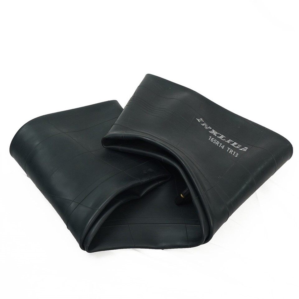 butyl rubber 14inch car inner tube