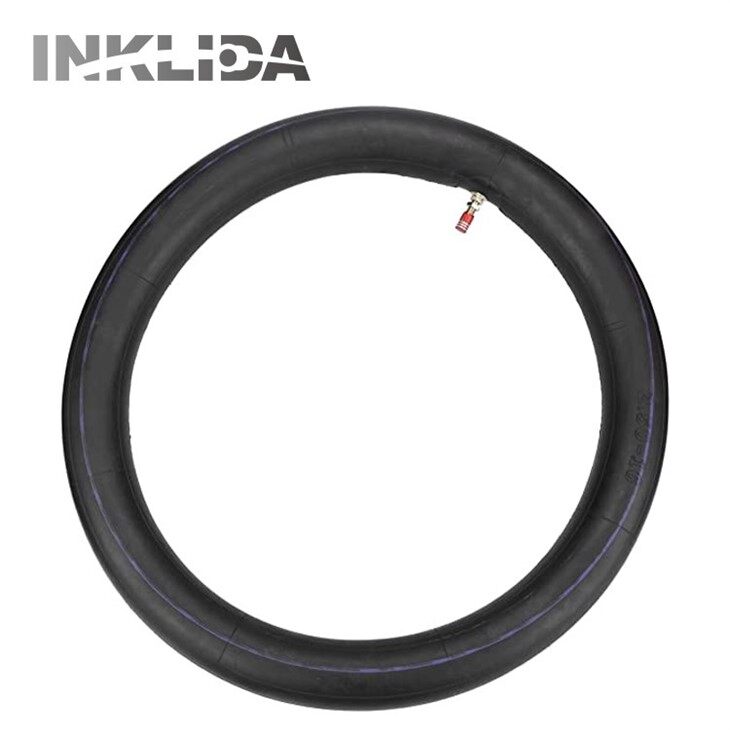 heavy duty 15 inch motorcycle inner tube