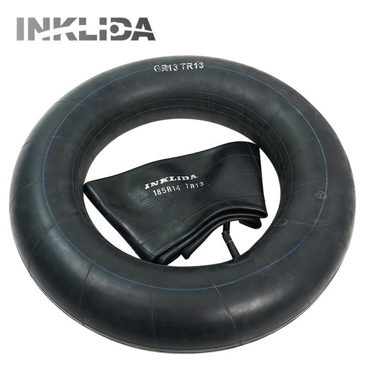good rubber 15 inch tire tube for passenger car