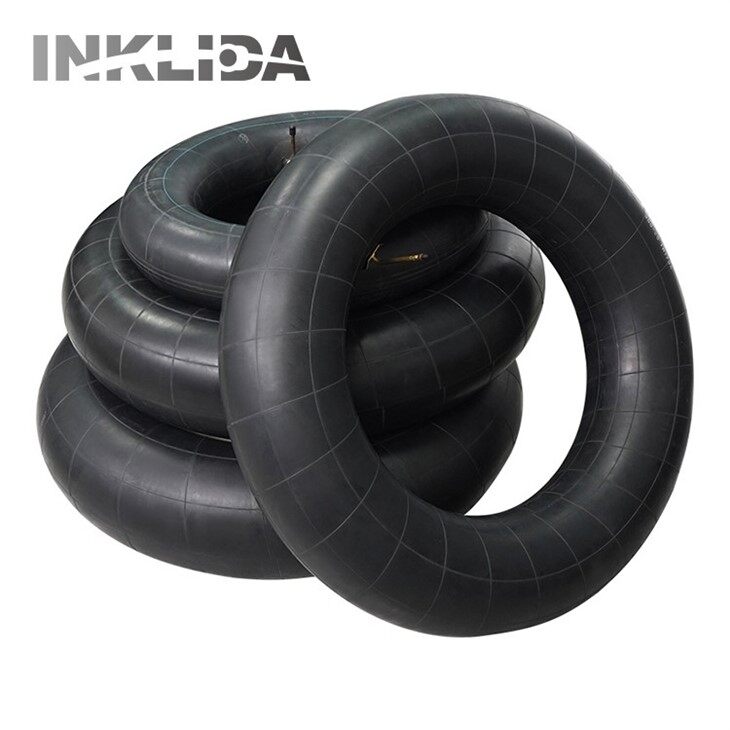 China 15 inch truck tube for 7.50R15