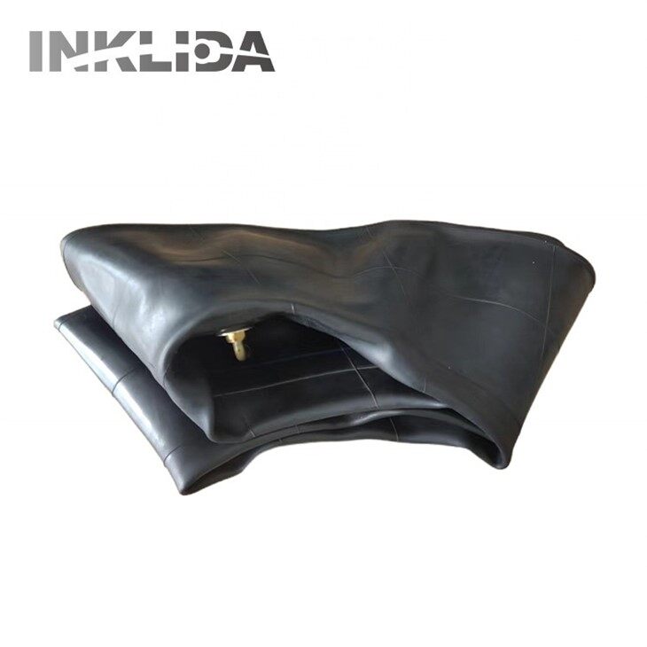China Butyl rubber 15 inch truck tube Manufacturers