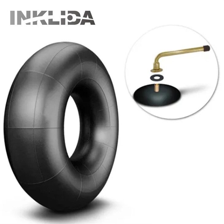 Superior Quality  15 inch truck tire inner tube