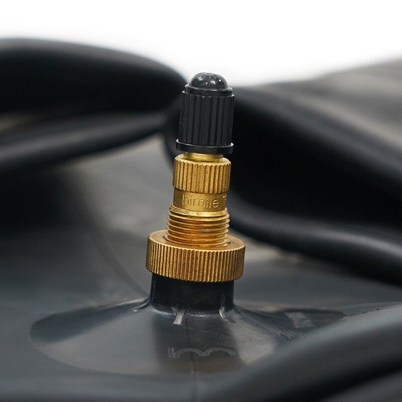 Customized China 16.9 28 Tractor Inner Tube