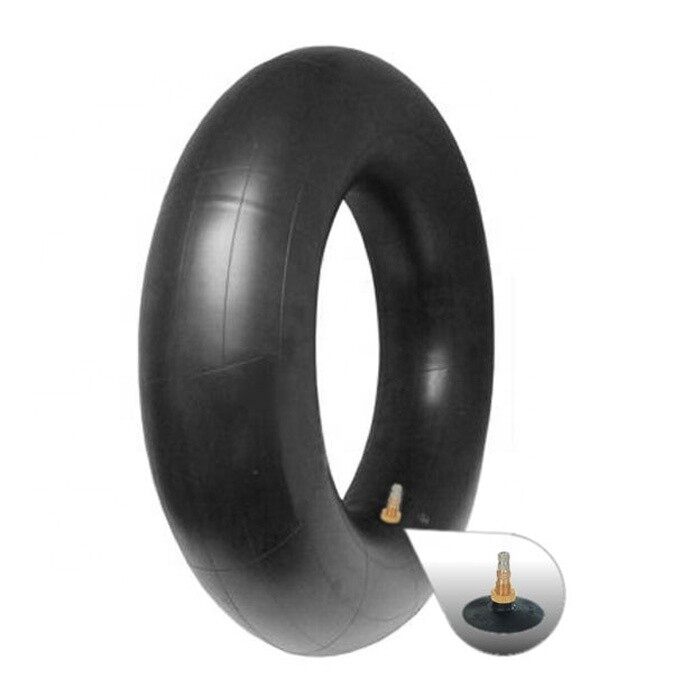 Korea technology 16.9-28 tractor tire inner tube
