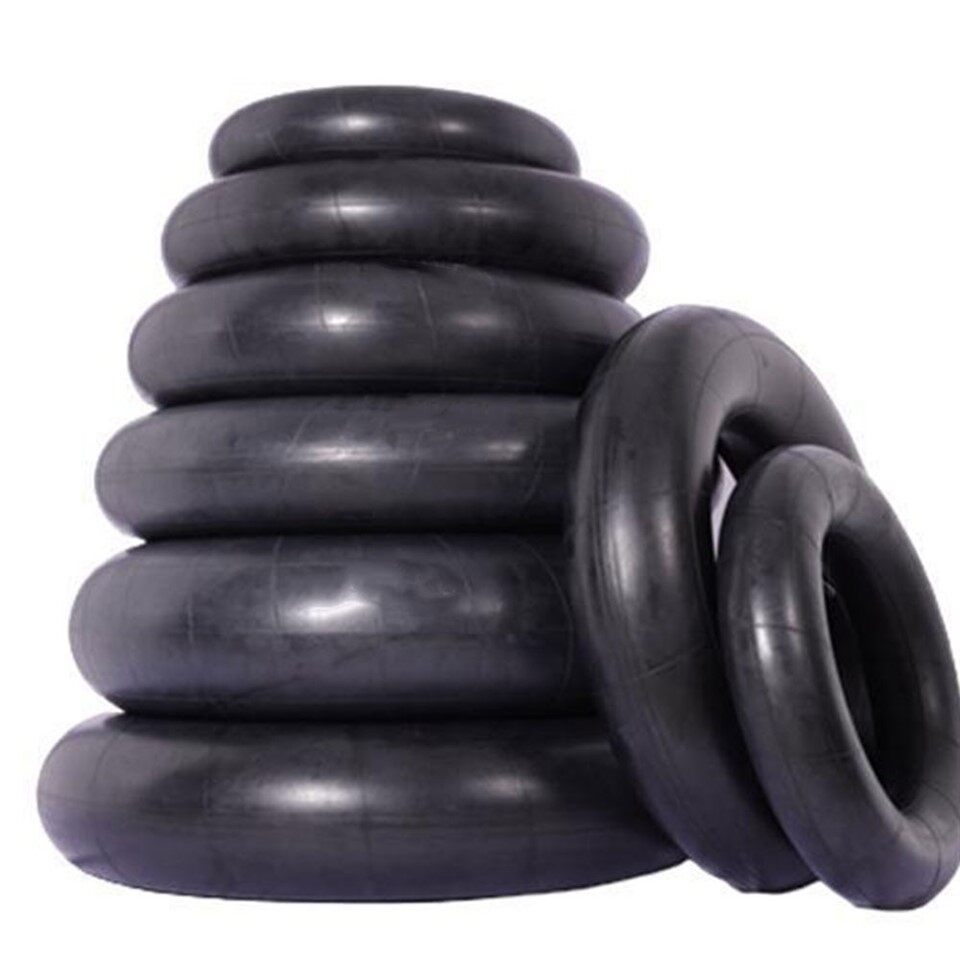 high quality 16.9-28 tractor tire inner tube