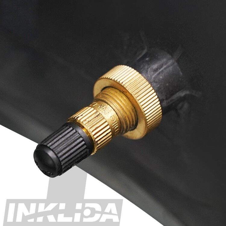 16.9-28 tractor tire inner tube with TR218A Valve