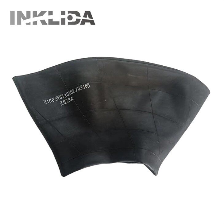16 inch inner tube truck Leading  inner tube Manufacturer