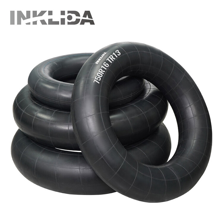 16 -calowa rurka wewnętrzna ciężarówki