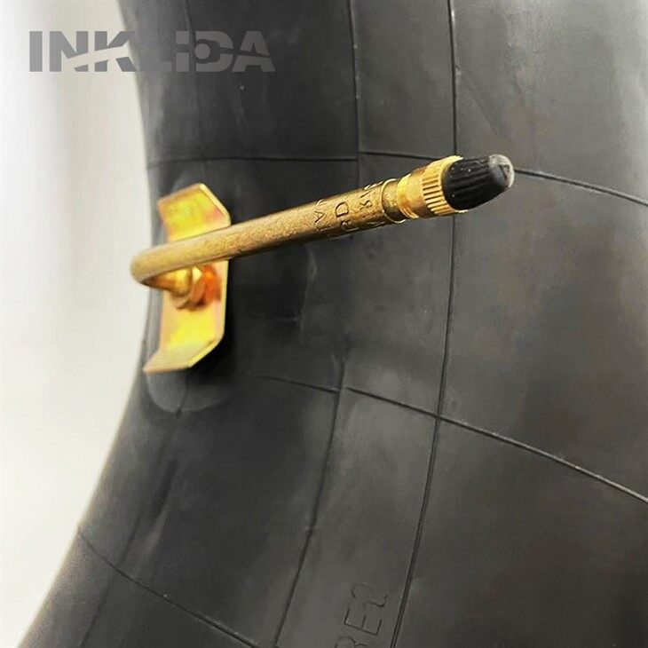 heavy duty 16 inch truck tire inner tube