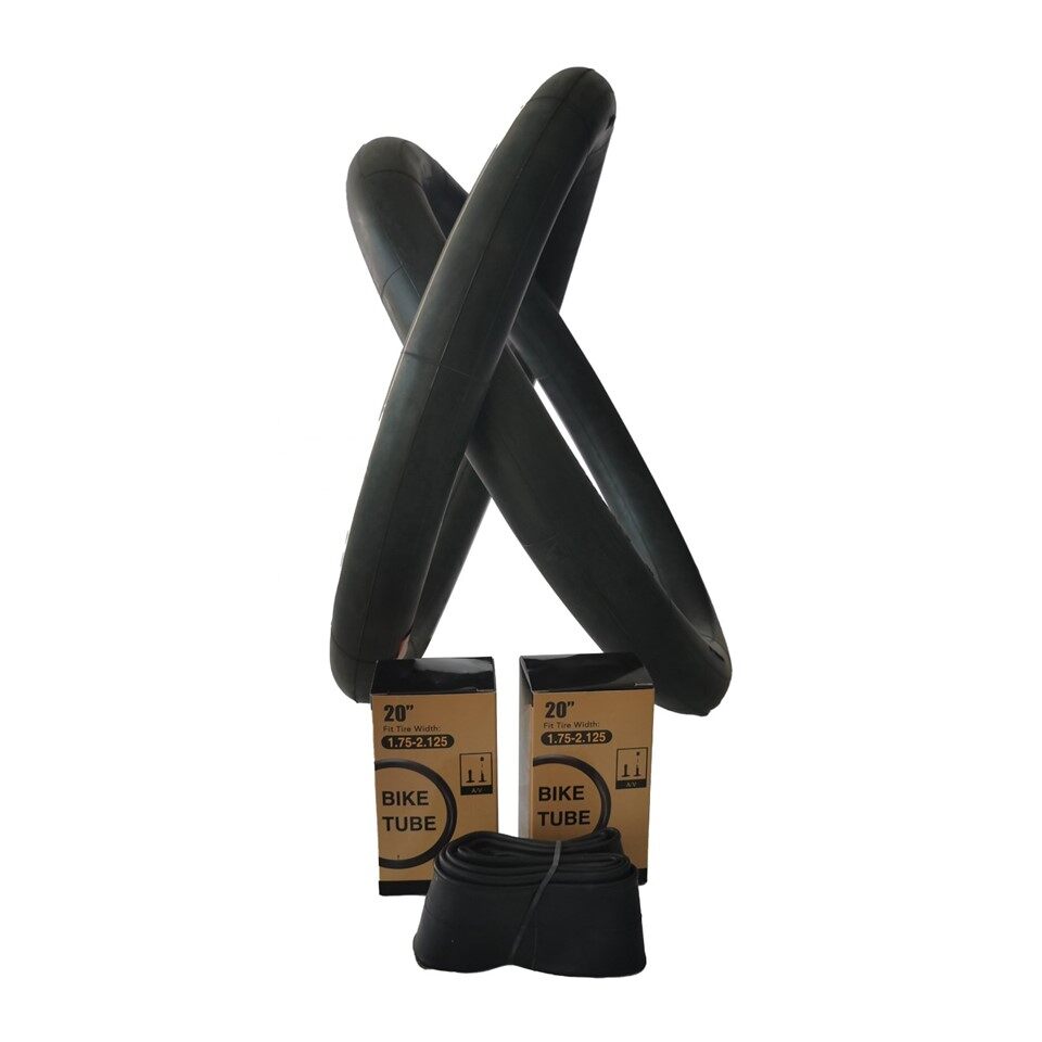 16 Motorcycle Inner Tube factory