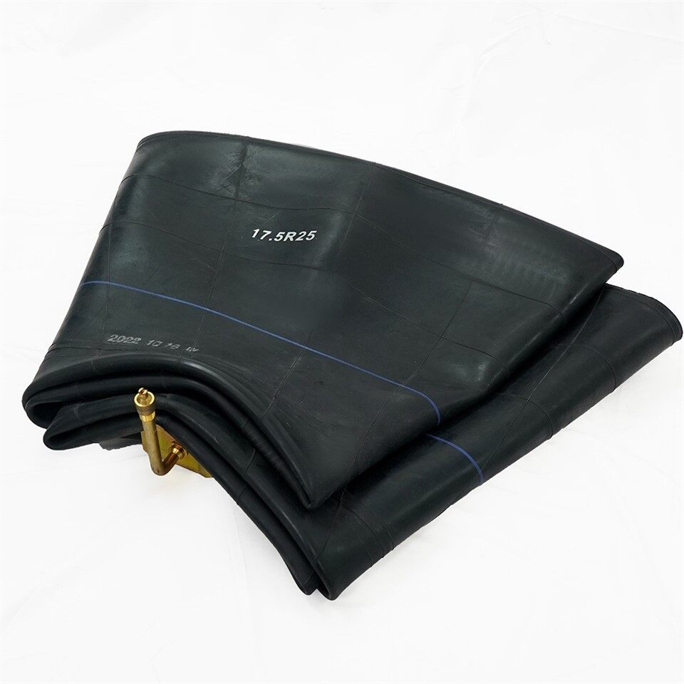 17.5-25 Inch OTR Inner Tube-Fold