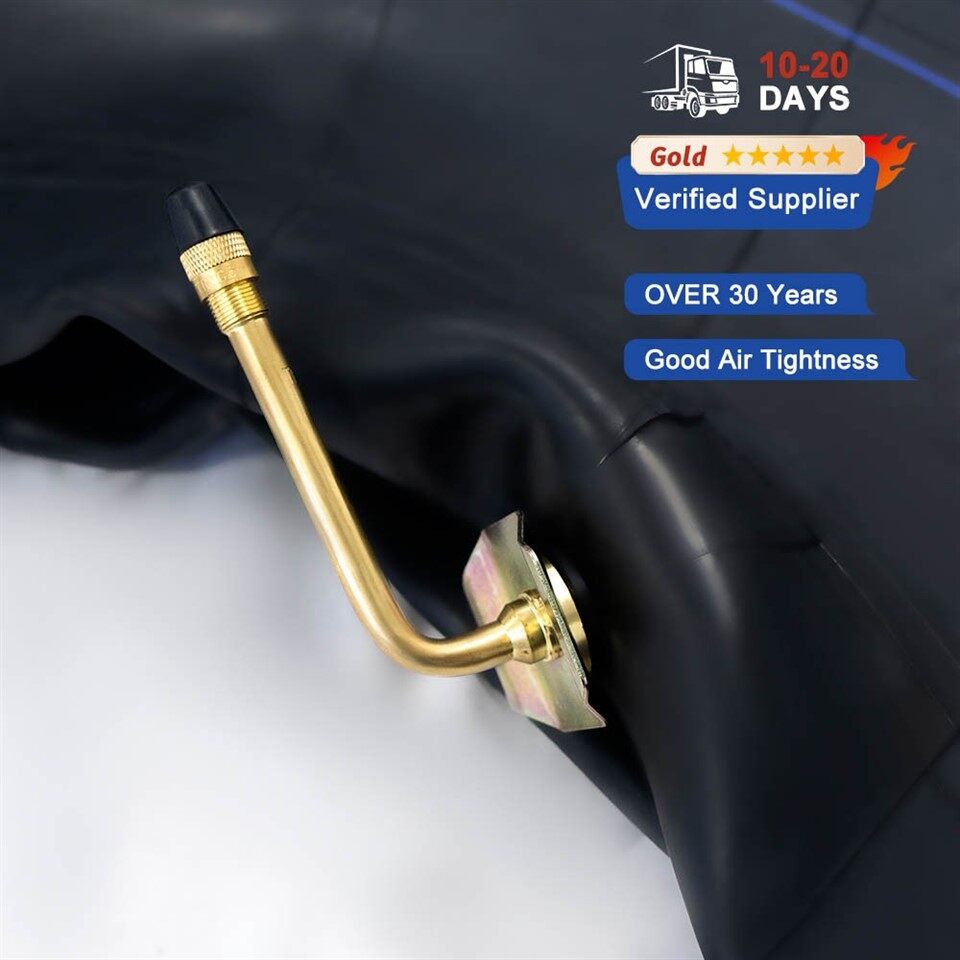 17.5-25 Inch OTR Inner Tube TRJ1175C