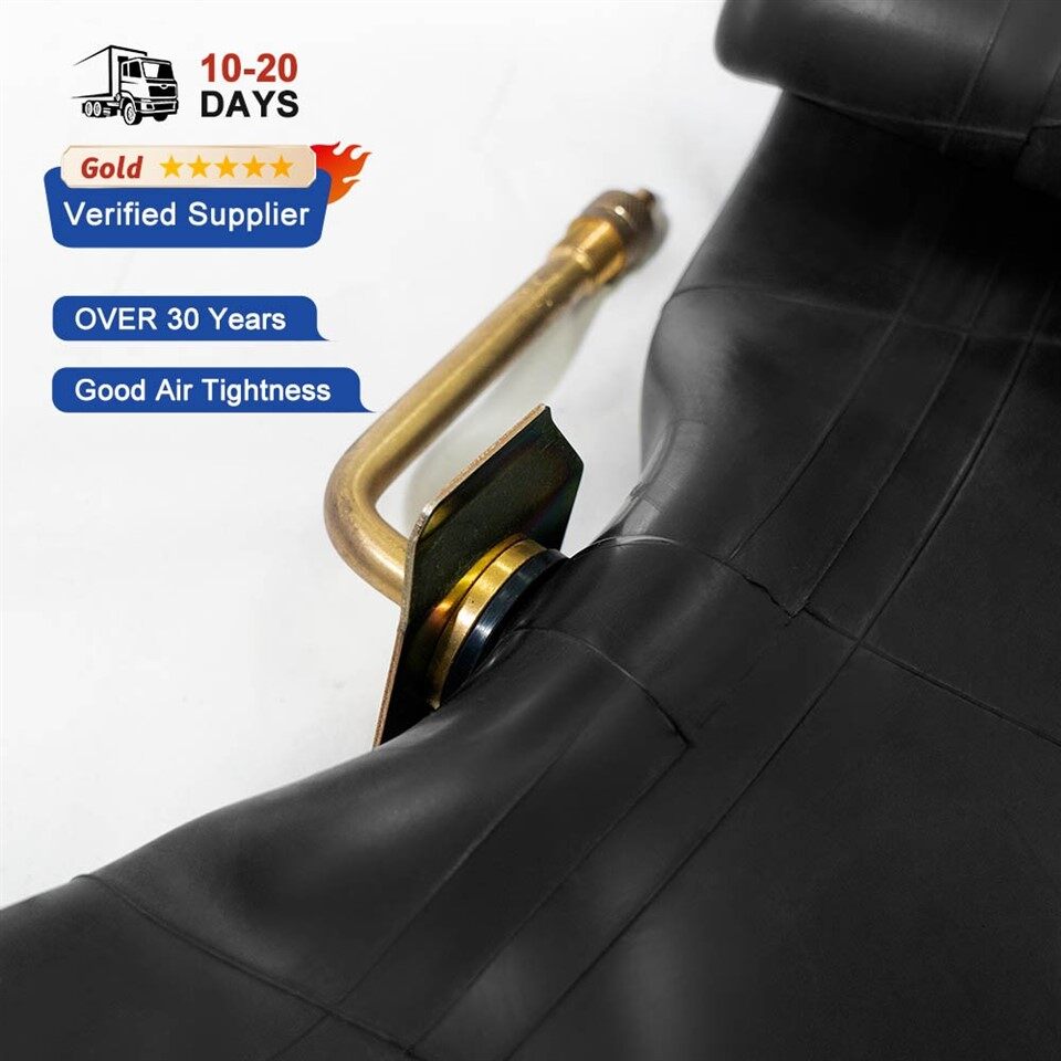 17.5-25 Inch OTR Inner Tube Valve