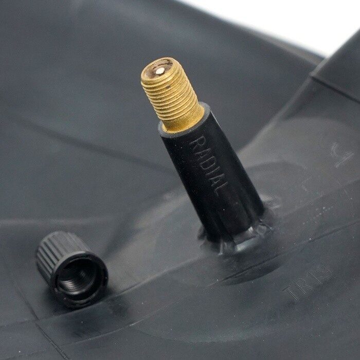 17 inch car tire inner tube valve
