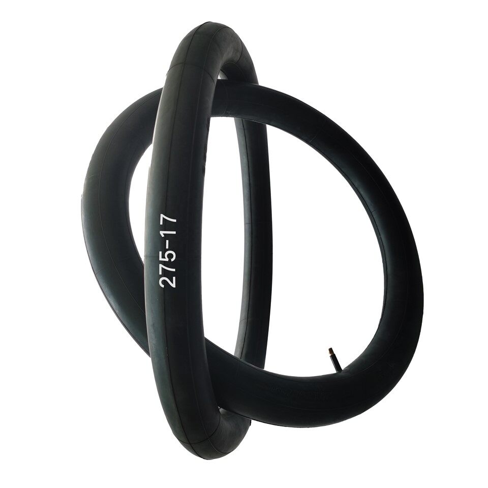 17 -calowa wewnętrzna rurka motocyklowa