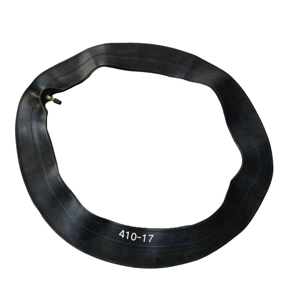 17 Inch Motorcycle Inner Tube