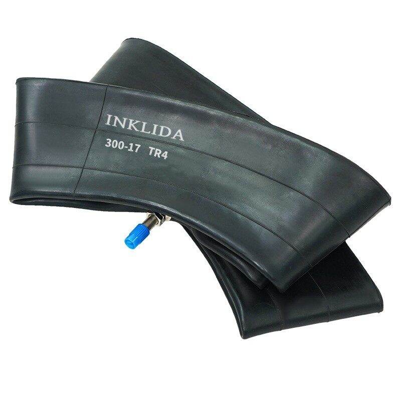 17 Inch Motorcycle Inner Tube