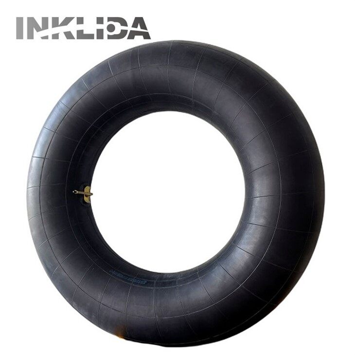 Wholesale 17 inch truck inner tube