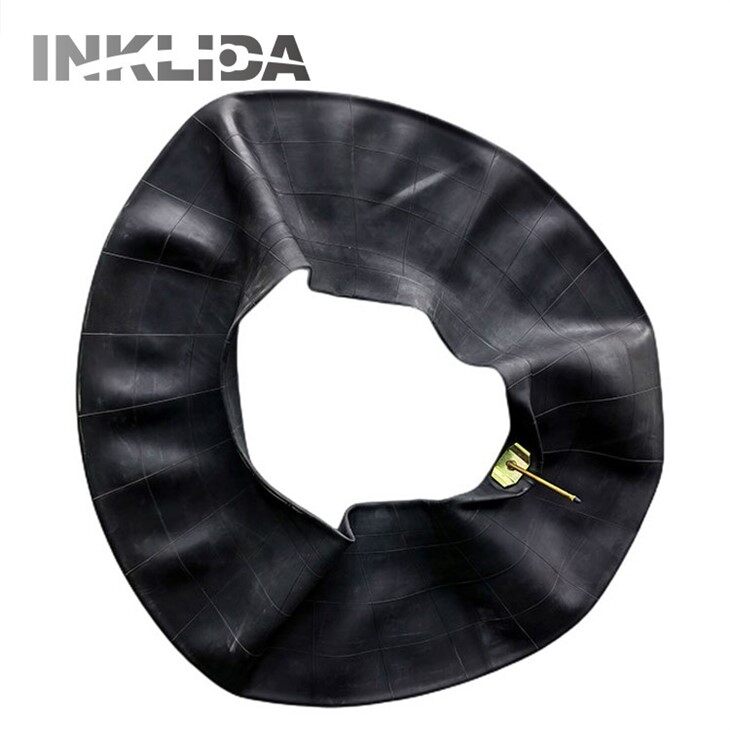 Heavy duty 17 inch truck inner tube
