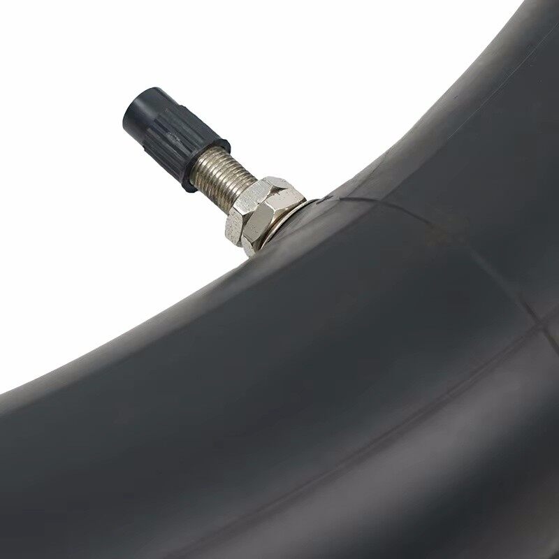 Natural rubber 18 Inch Motorcycle Inner Tube