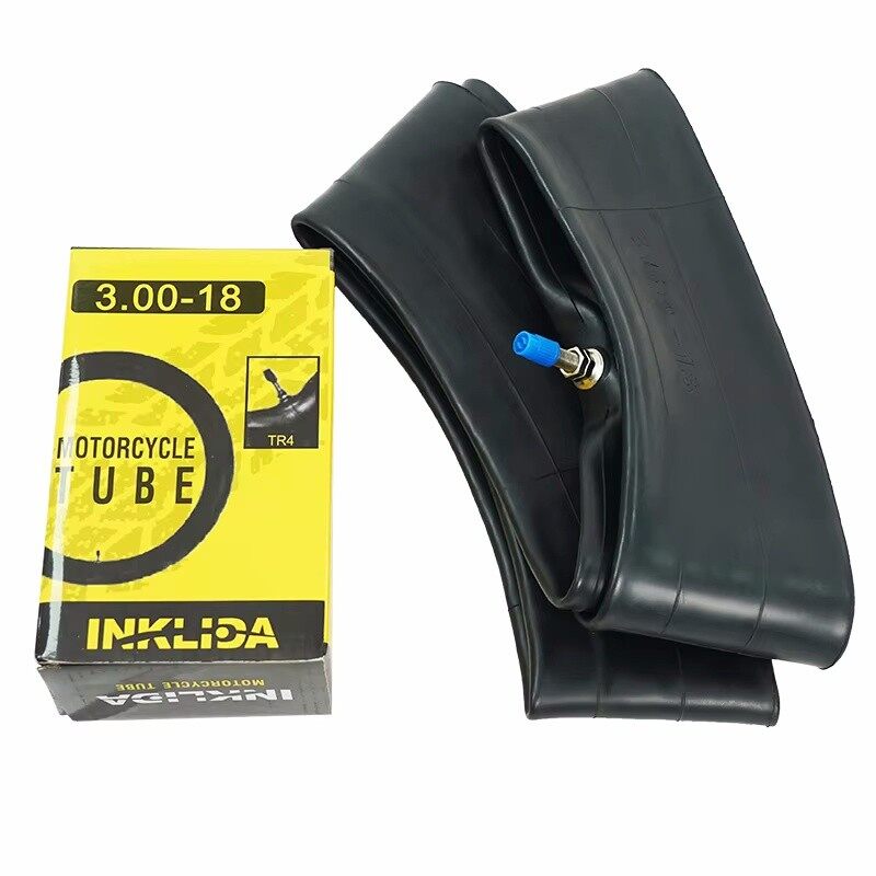 High quality 18 Inch Motorcycle Inner Tube