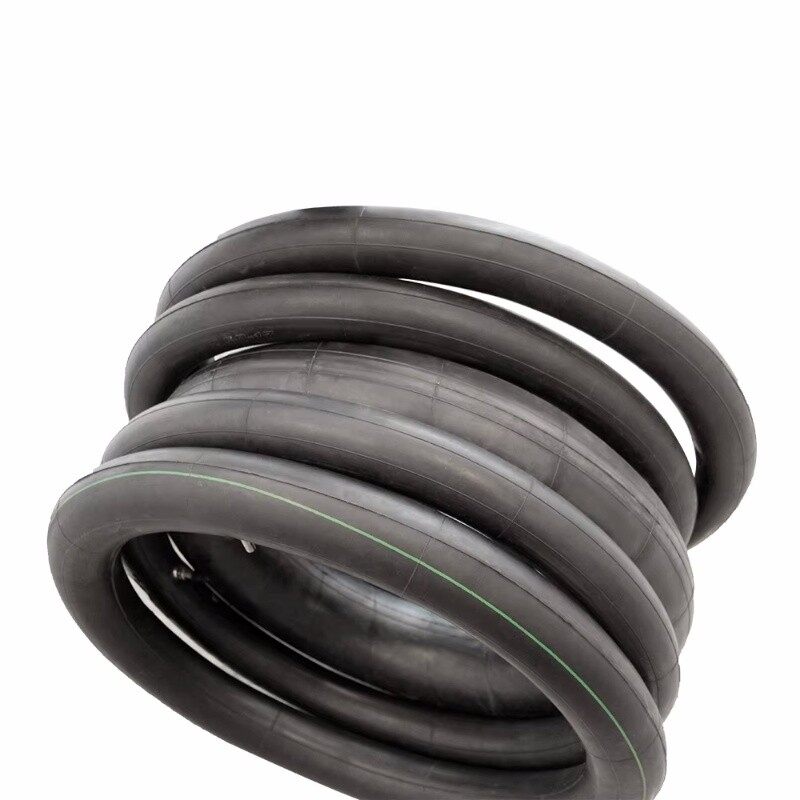 Customized 19 Inch Motorcycle Inner Tube