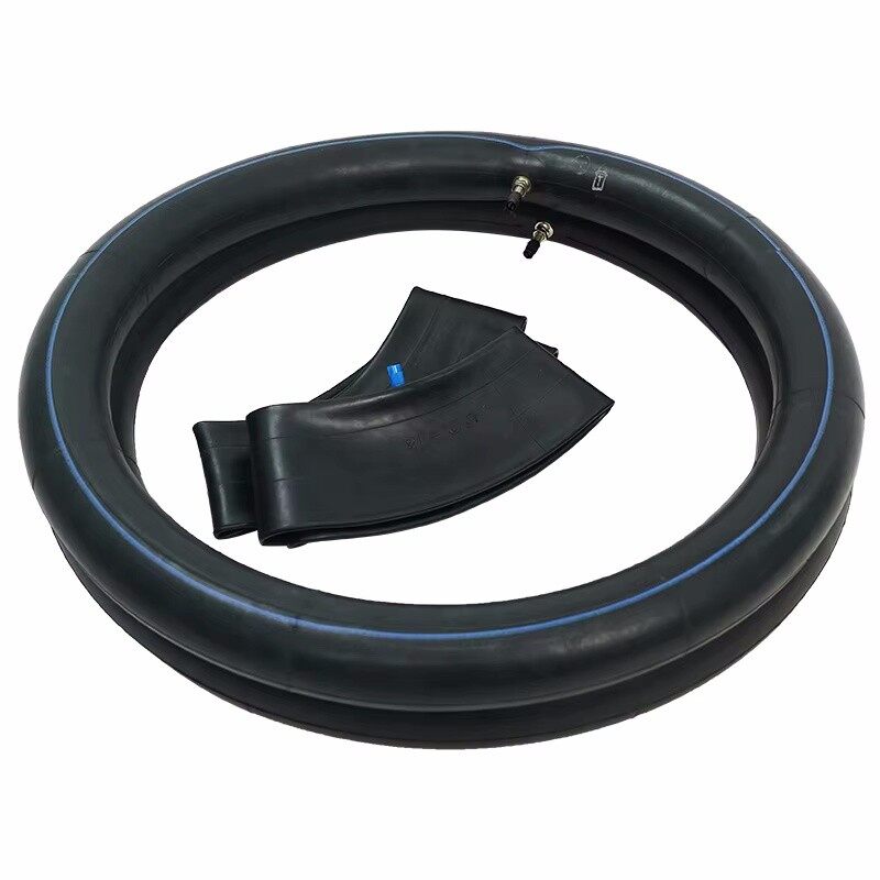 Butyl rubber 19 Inch Motorcycle Inner Tube