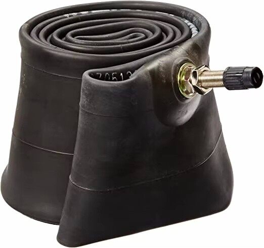 Reinforced 19 Inch Motorcycle Inner Tube