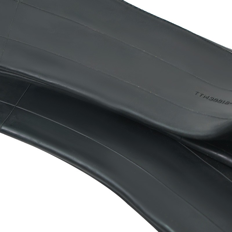 High Quality Rubber Material 19 motorcycle inner tube