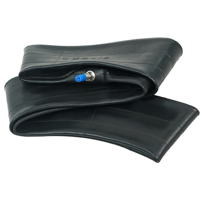 Butyl rubber 19 motorcycle inner tube