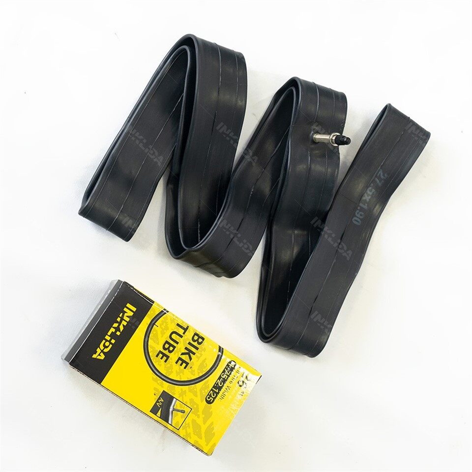 20*4.0 Bicycle Inner Tube made in China