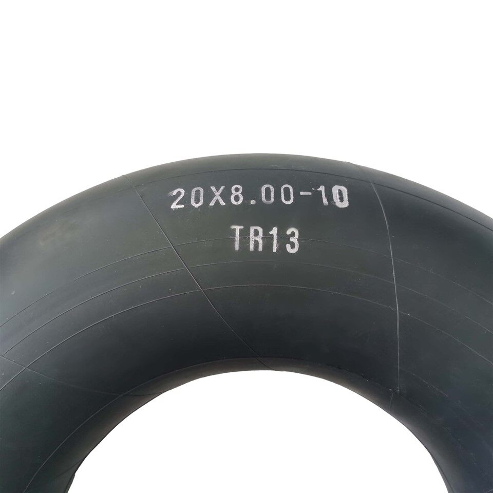 20*8.00-10 Industrial Inner Tube manufacturers