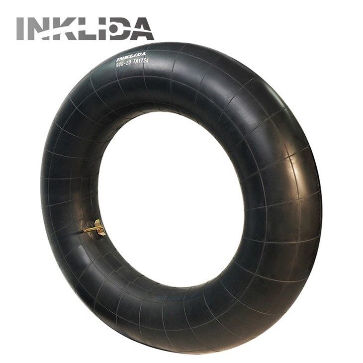 High Quality 20 inch truck inner tube from China
