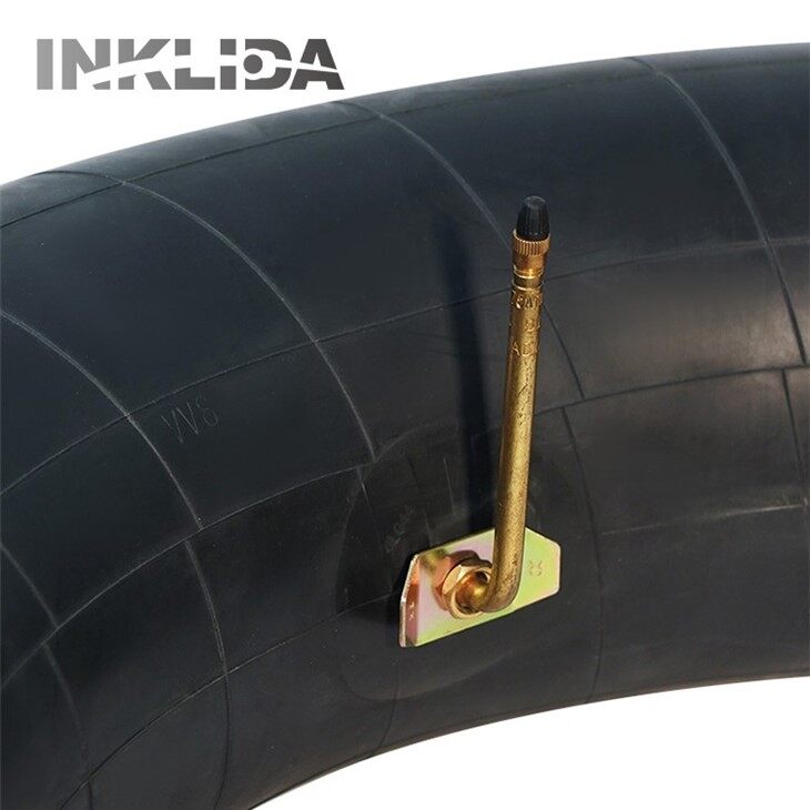 20 inch truck inner tube for truck and bus tyres