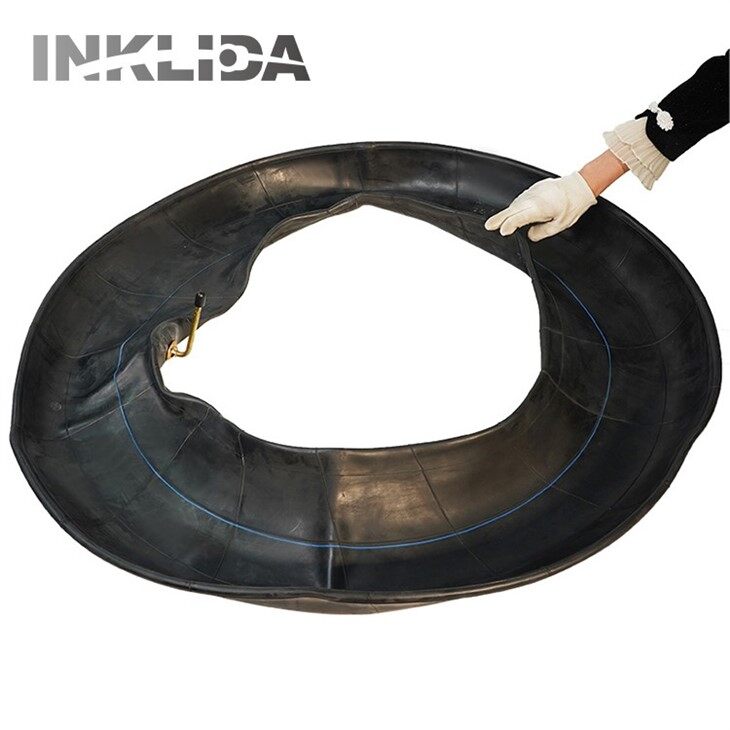 High Quality 20 inch truck tire inner tube