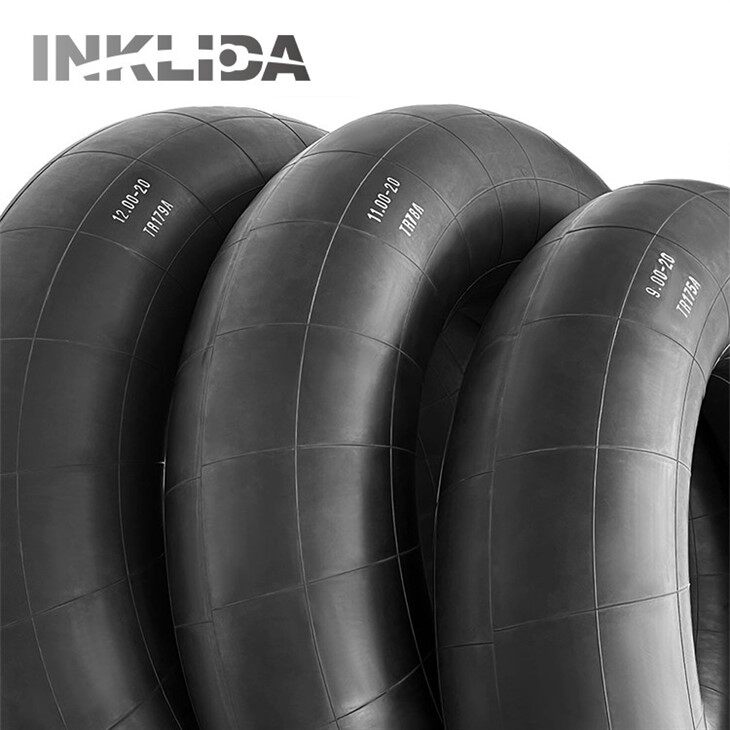 OEM ODM Available 20 inch truck tire inner tube