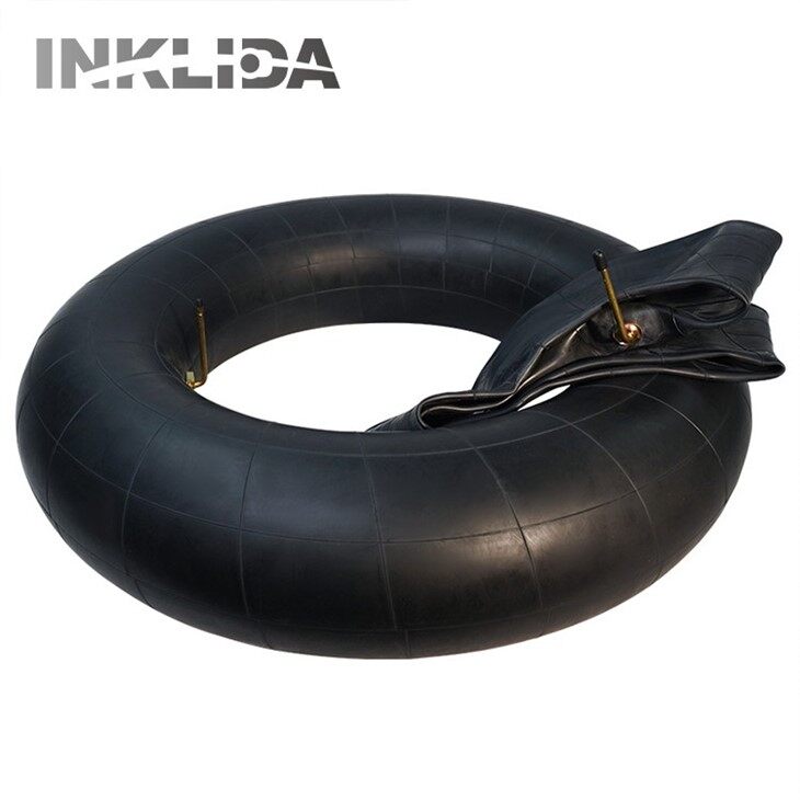 High Quality 20 truck inner tube factory