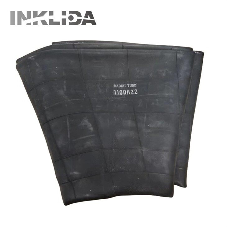 China 22 inch truck inner tube