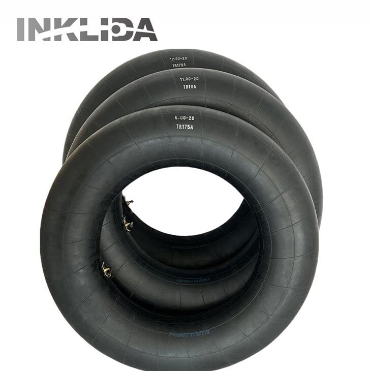 Wholesale High quality 22 inch truck inner tube