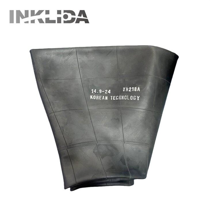 Customized INKLIDA 24 inch Tractor Tire Tube